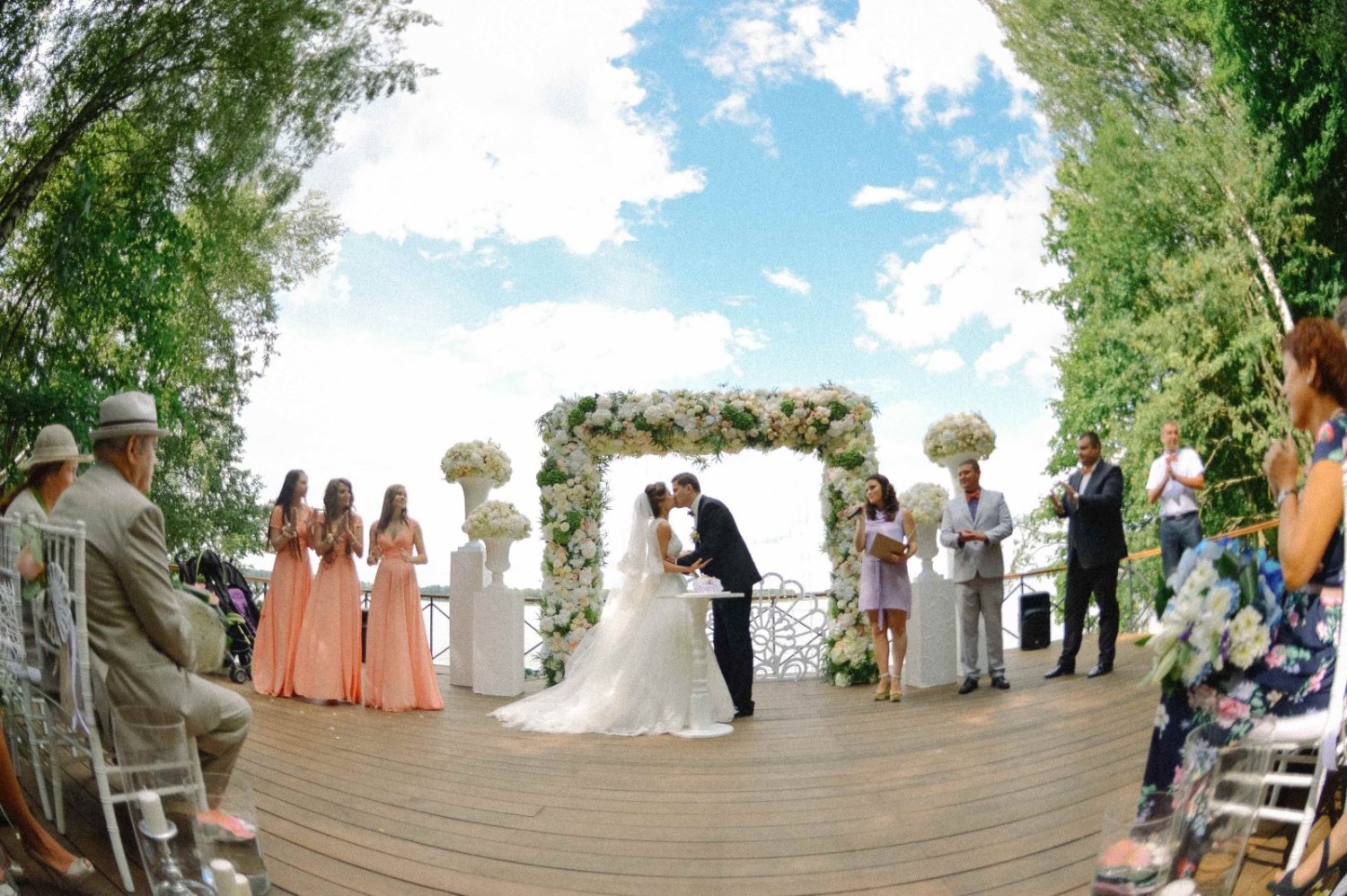 Организатор свадеб Екатерина Акимова – Организатор свадеб Екатерина Акимова | in Moscow - 1 из 88